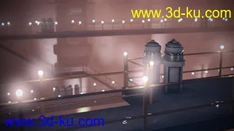 3D打印模型Render In A Box - Secret Factory的图片