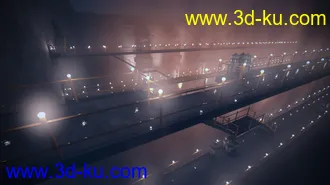 3D打印模型Render In A Box - Secret Factory的图片