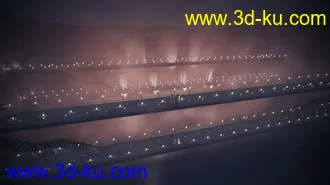 3D打印模型Render In A Box - Secret Factory的图片