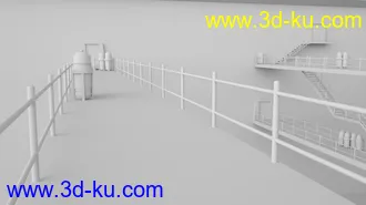 3D打印模型Render In A Box - Secret Factory的图片