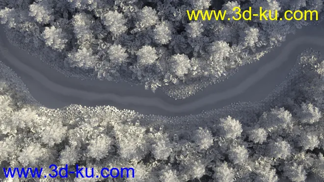 River Bend模型的图片13