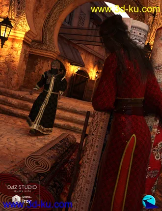 3D打印模型RSSY Clothing Converter from Generation 4 to Genesis 3的图片