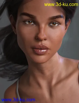 3D打印模型RY Felina for Victoria 8的图片