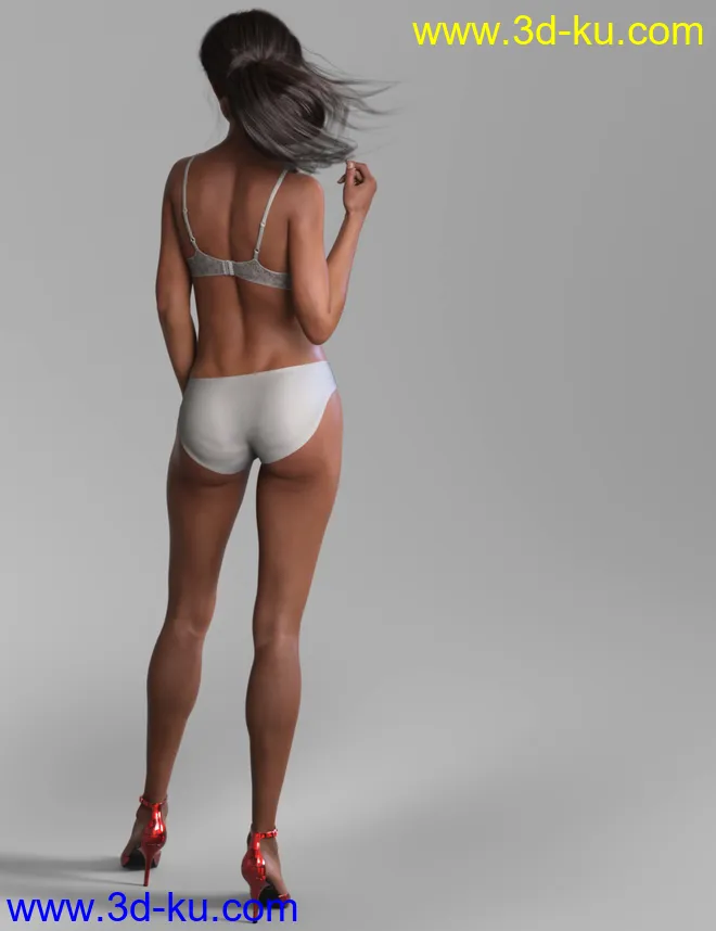 RY Felina for Victoria 8模型的图片7