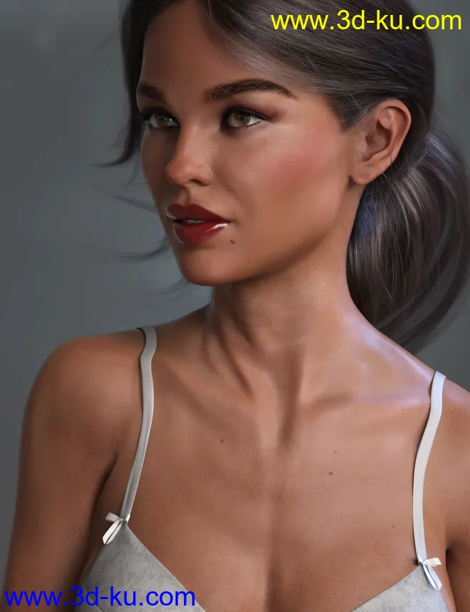 RY Felina for Victoria 8模型的图片8