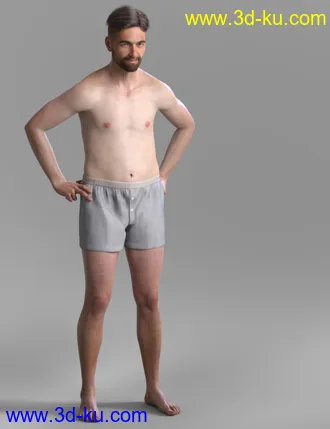 3D打印模型RY Spencer Bundle的图片