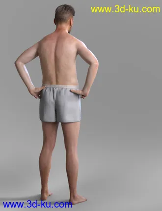 3D打印模型RY Spencer Bundle的图片