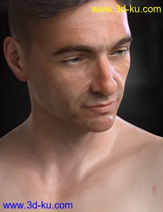 RY Spencer Bundle模型的图片8