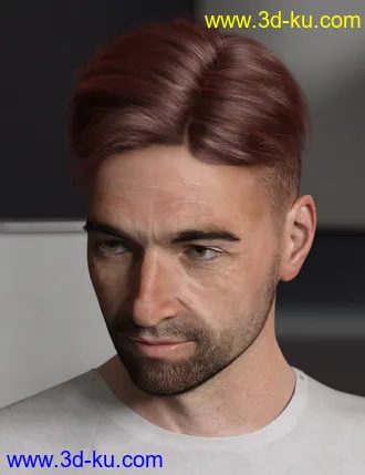 3D打印模型RY Spencer Bundle的图片