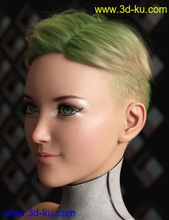 3D打印模型RY Spencer Bundle的图片