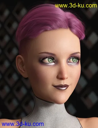 3D打印模型RY Spencer Bundle的图片