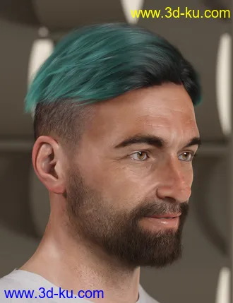 3D打印模型RY Spencer Bundle的图片