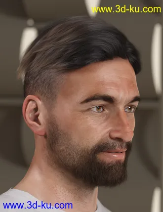 RY Spencer Bundle模型的图片32