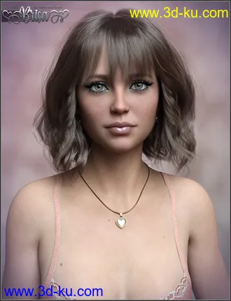 3D打印模型SASE Brisa for Genesis 8的图片