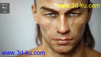 3D打印模型Scar 8 Pro Bundle的图片