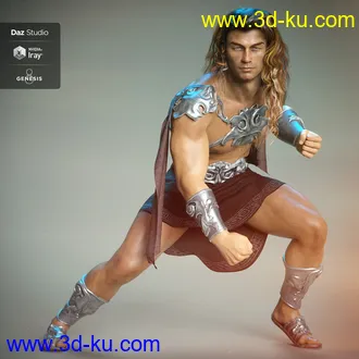 3D打印模型Scar 8 Pro Bundle的图片
