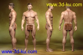 3D打印模型Scar 8 Pro Bundle的图片