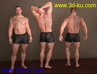 3D打印模型Scar 8 Pro Bundle的图片