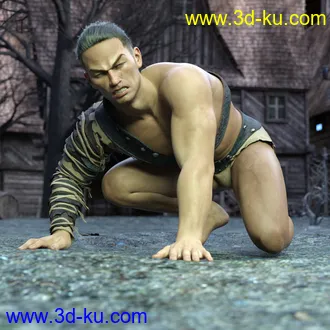 3D打印模型Scar 8 Pro Bundle的图片
