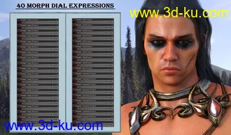 3D打印模型Scar 8 Pro Bundle的图片