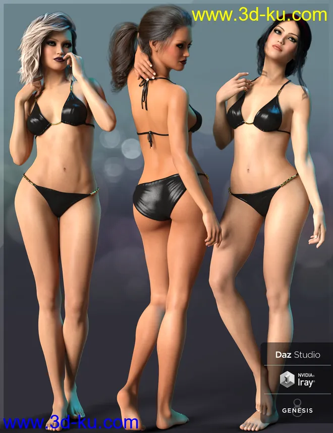 Sevil for Leisa 8模型的图片4