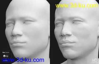 3D打印模型Silas 8 HD Add-On的图片