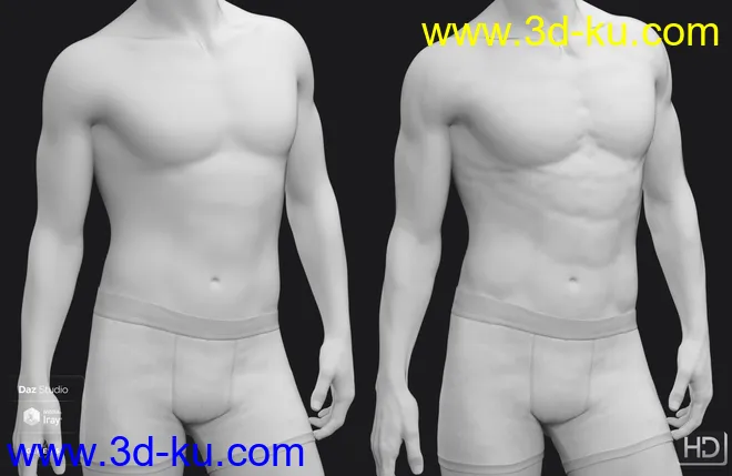 Silas 8 HD Add-On模型的图片4