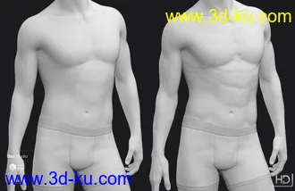 3D打印模型Silas 8 HD Add-On的图片