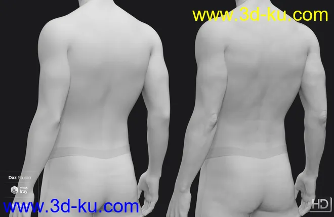 Silas 8 HD Add-On模型的图片5