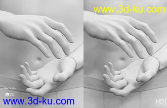 3D打印模型Silas 8 HD Add-On的图片