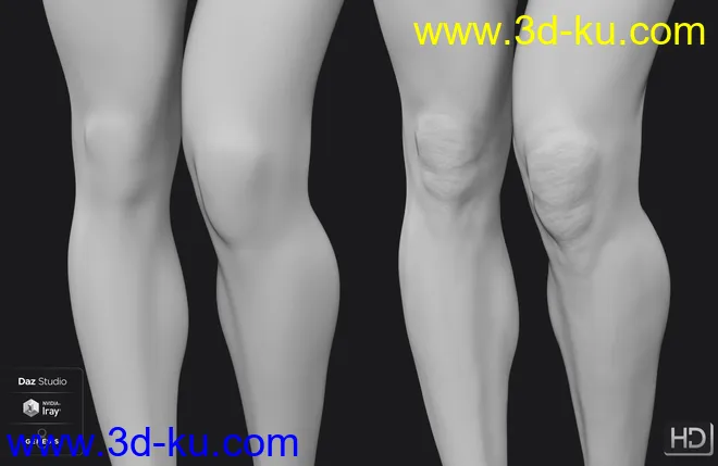 Silas 8 HD Add-On模型的图片7