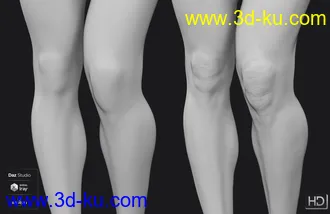 3D打印模型Silas 8 HD Add-On的图片