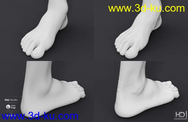 Silas 8 HD Add-On模型的图片8