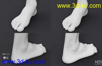 3D打印模型Silas 8 HD Add-On的图片