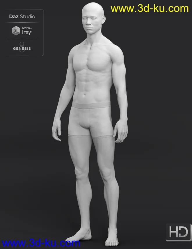 Silas 8 HD Add-On模型的图片9
