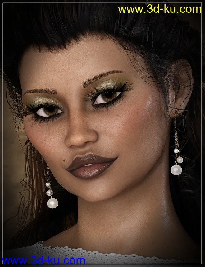 Taoni for Alawa 8模型的图片1