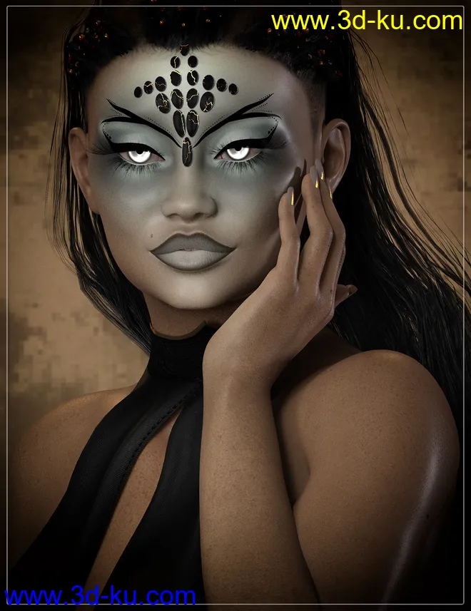 Taoni for Alawa 8模型的图片5