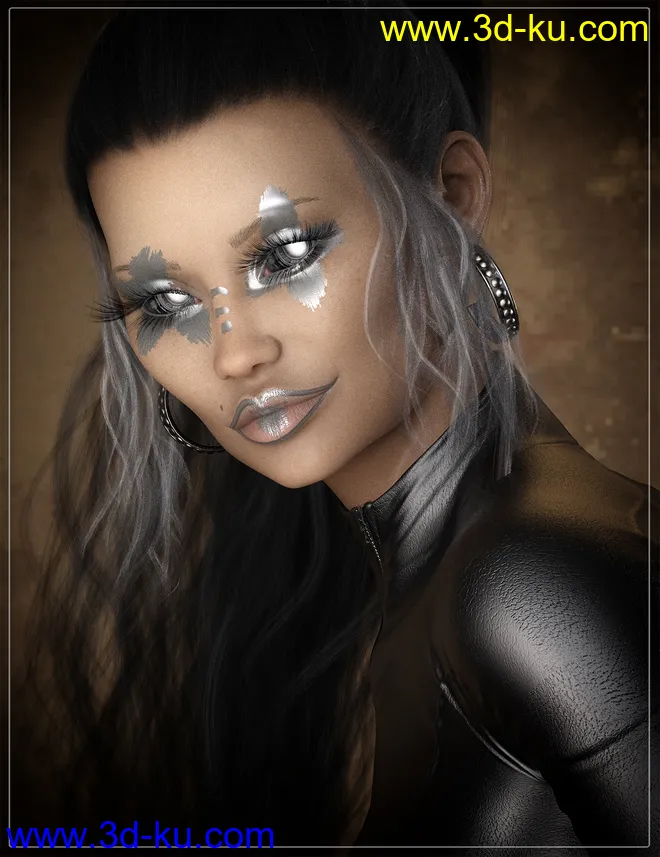 Taoni for Alawa 8模型的图片6