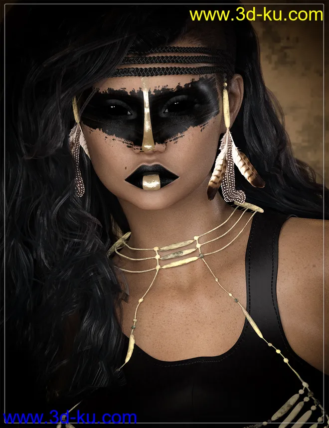 Taoni for Alawa 8模型的图片7