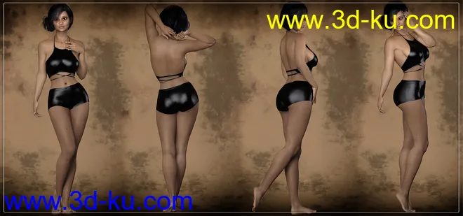 Taoni for Alawa 8模型的图片8