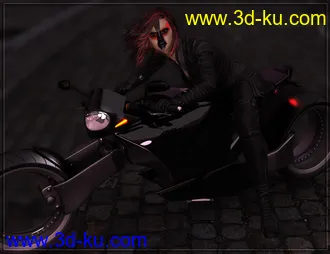 3D打印模型Taoni for Alawa 8的图片