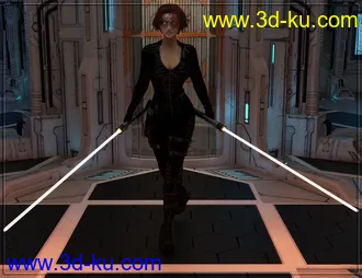 3D打印模型Taoni for Alawa 8的图片