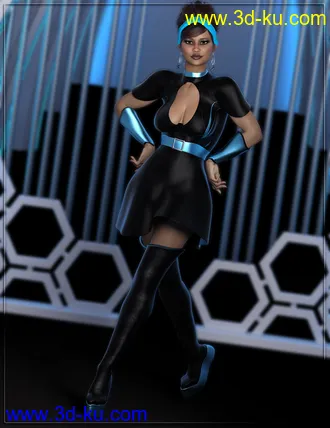 3D打印模型Taoni for Alawa 8的图片