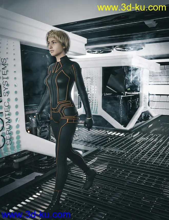 The Core Set模型的图片1