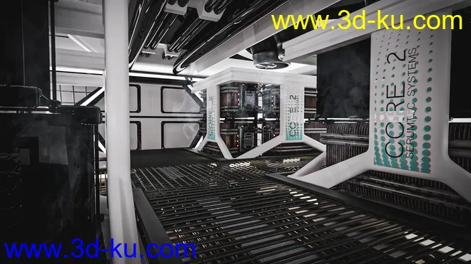 The Core Set模型的图片2