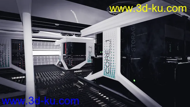 The Core Set模型的图片3