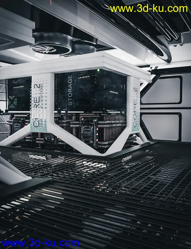 The Core Set模型的图片4