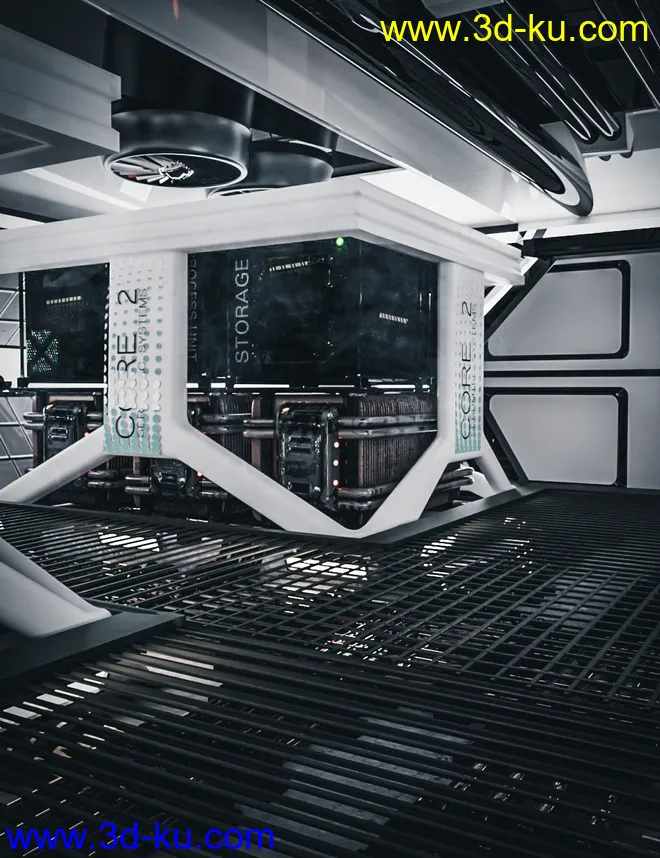 The Core Set模型的图片7