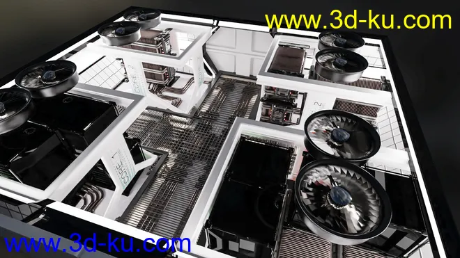 The Core Set模型的图片8