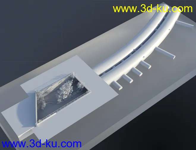 The Drain模型的图片18